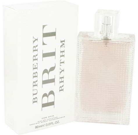 brit rhythm burberry fragrantica|perfume burberry brit rhythm fragrantica.